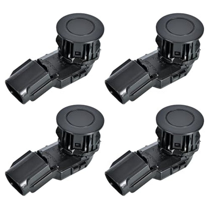 Backup Sensor Parking Assist Sensor 893410C010 for Toyota 4PCS