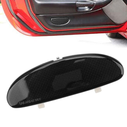 Front Inner Door Panel Reflector with Buckle for C5 Corvette 1997