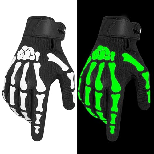 Motorcycle Gloves for Men and Women