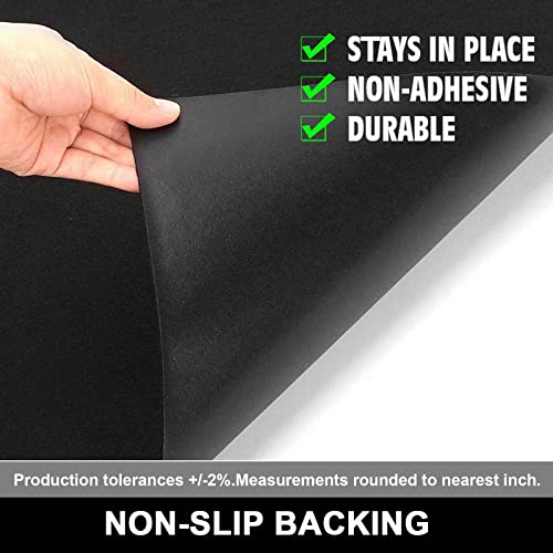 Oil Spill Mat (15 Sq Ft)