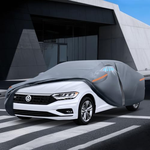 Waterproof Volkswagen Jetta