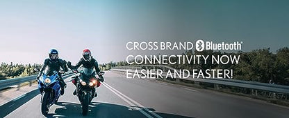 Systems FREECOM 2X Motorcycle 2