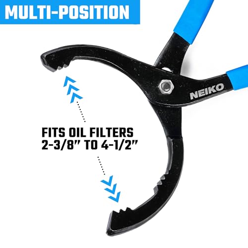 03422A Oil Filter Wrench