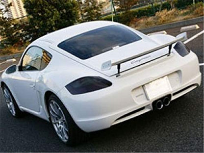 12 by 48 Inches Self Adhesive Headlight