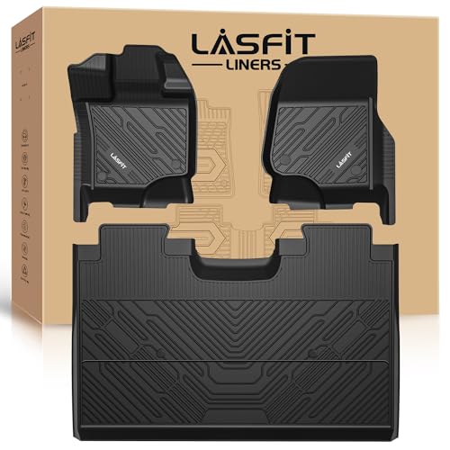 Floor Mats for Ford F