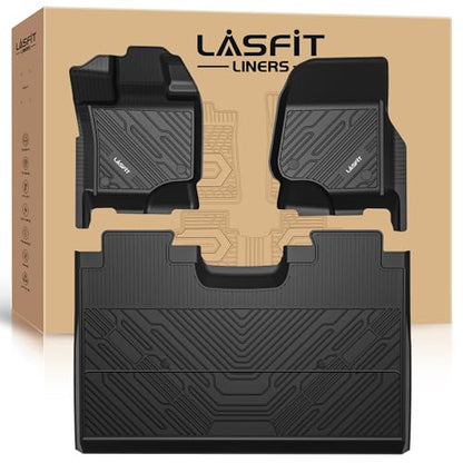 Floor Mats for Ford F