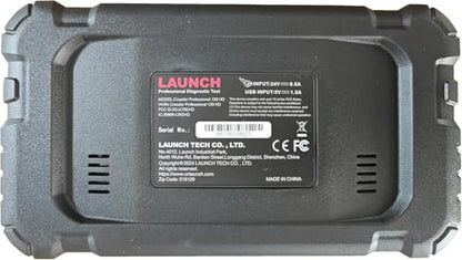 CRP129HD Heavy Duty Truck Scanner