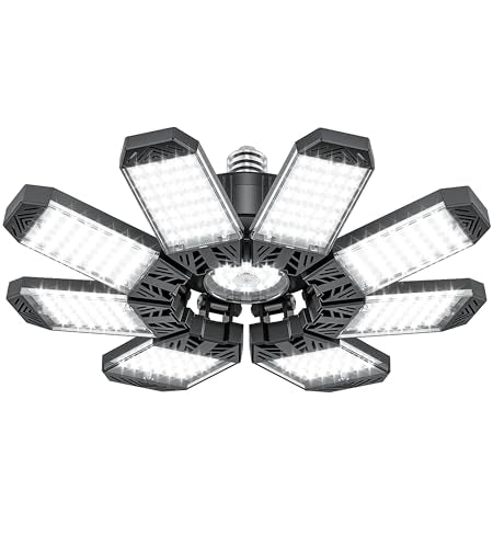 LED Garage Light 1 Pack