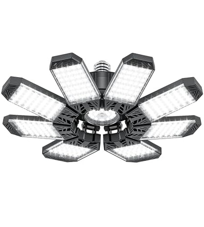 LED Garage Light 1 Pack