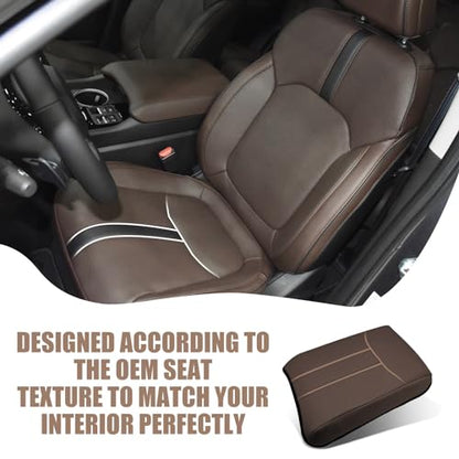 Armrest Cover for Honda Pilot 2023