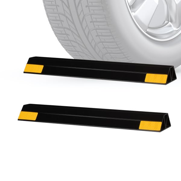Garage Parking Aid