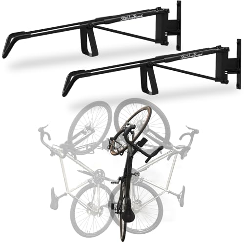 Swivel Bike Wall Mount