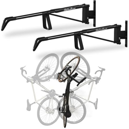 Swivel Bike Wall Mount