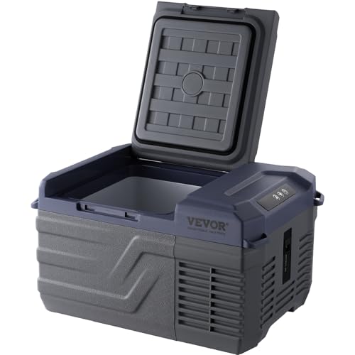 Car Refrigerator