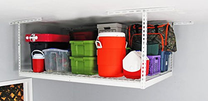 4x6 Overhead Garage Storage Rack
