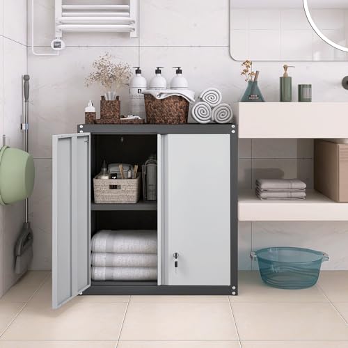 Garage Wall Cabinet