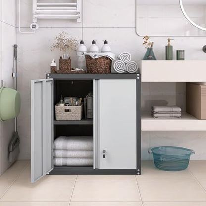 Garage Wall Cabinet