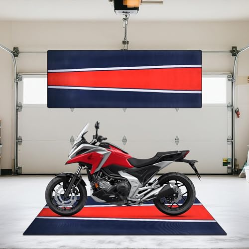 Motorcycle Mat (16.75 Sq Ft)