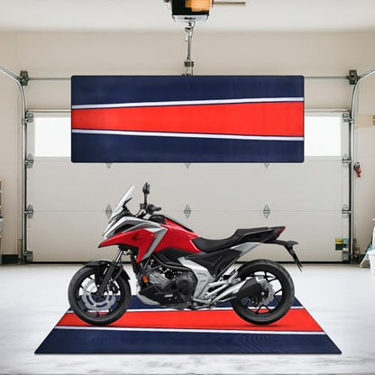 Motorcycle Mat (16.75 Sq Ft)