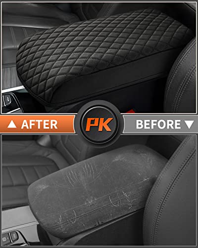 Center Console Cover for BMW X3