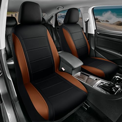 Leather Seat Covers
