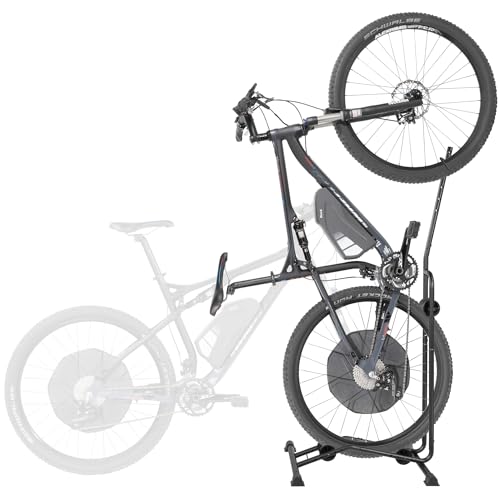Upright Bike Stand