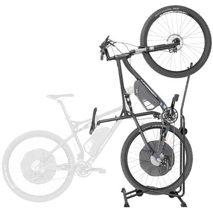 Upright Bike Stand
