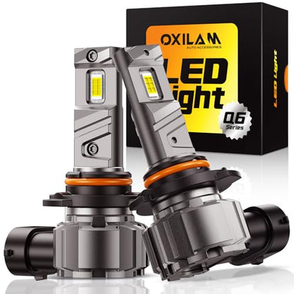 9005 HB3 Fog LED Light Bulb (2 Count)