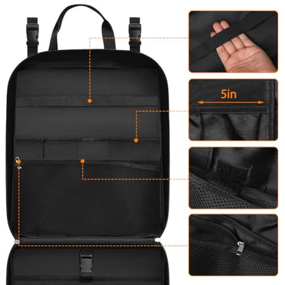 Large Camp Kitchen Organizer