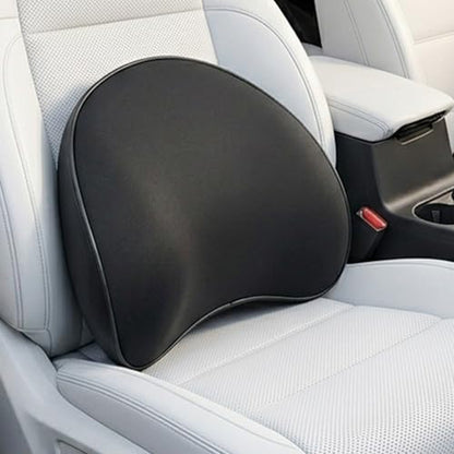 Really Supportive Lumbar Support Pillow for Car