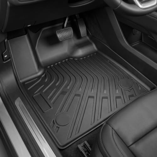 Floor Mats for Chevy Equinox EV