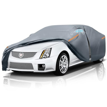 Waterproof Cadillac CTS