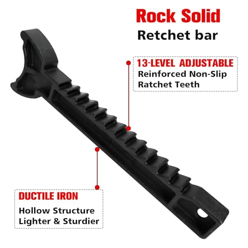 Jack Stands 6 Ton