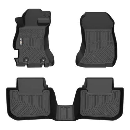 Floor Mats for 2015