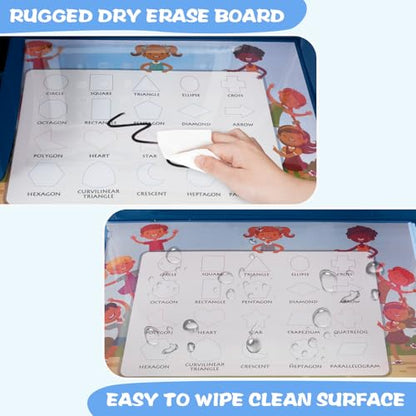 Car Seat Tray for Kids