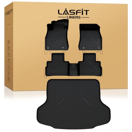 Floor Mats for Nissan Sentra 2025 2024 2023 2022 (3 Count)