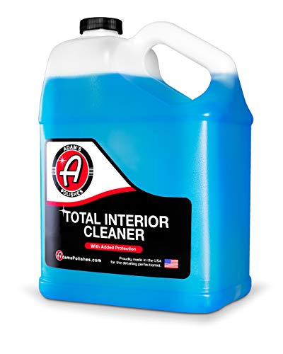 Total Interior Cleaner & Protectant (128 Fl Oz)