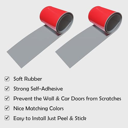 Garage Wall Protectors (2 Count)