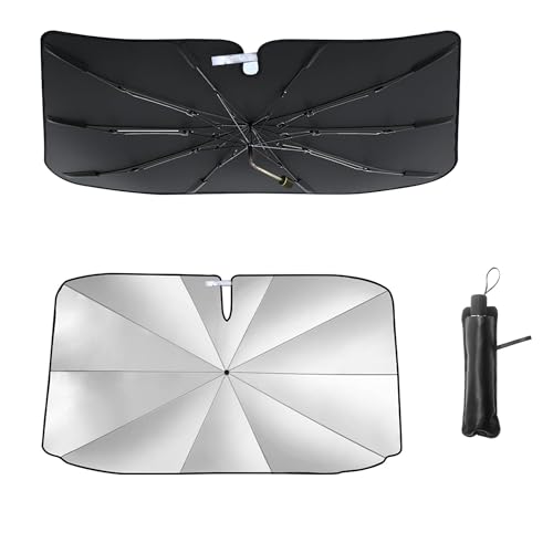 Windshield Sun Shade Umbrella