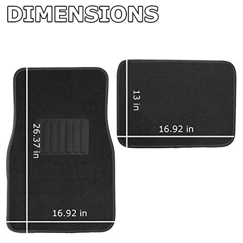 Carpet Floor Mat for Car