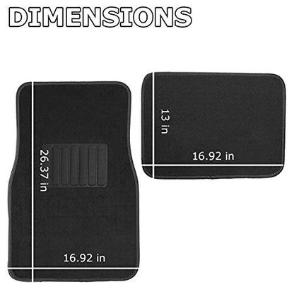 Carpet Floor Mat for Car