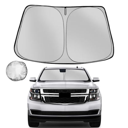 Windshield Sun Shade for 2015