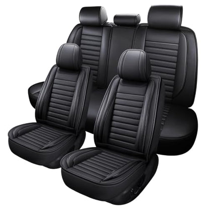 Car Seat Covers