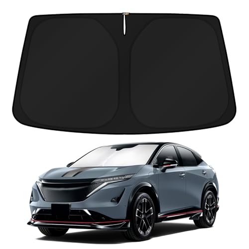Windshield Sun Shade for 2023