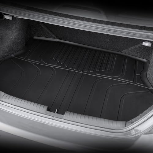 Floor Mats for 2012