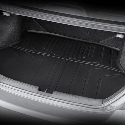 Floor Mats for 2012