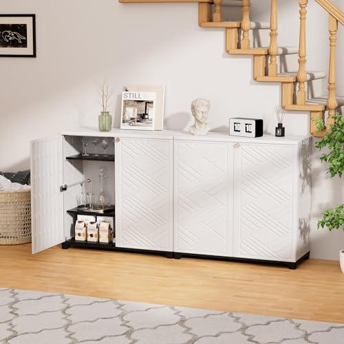 Outdoor Indoor Storage Box