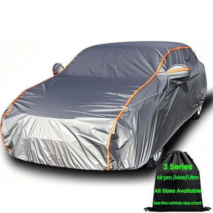 Station Wagon Car Covers Waterproof All Weather