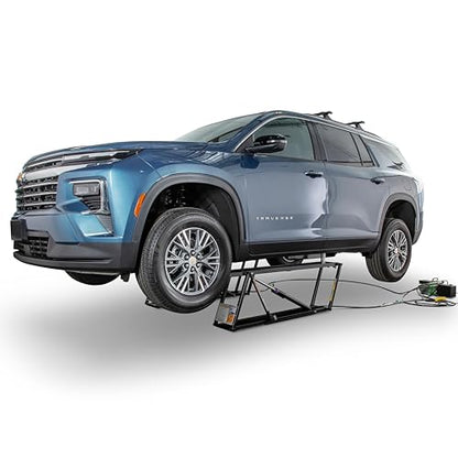 QuickJack 6000TLX Portable Car Lift with 6
