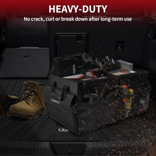 Custom Fit Trunk Cargo Mat for Volkswagen VW ID.4 2021